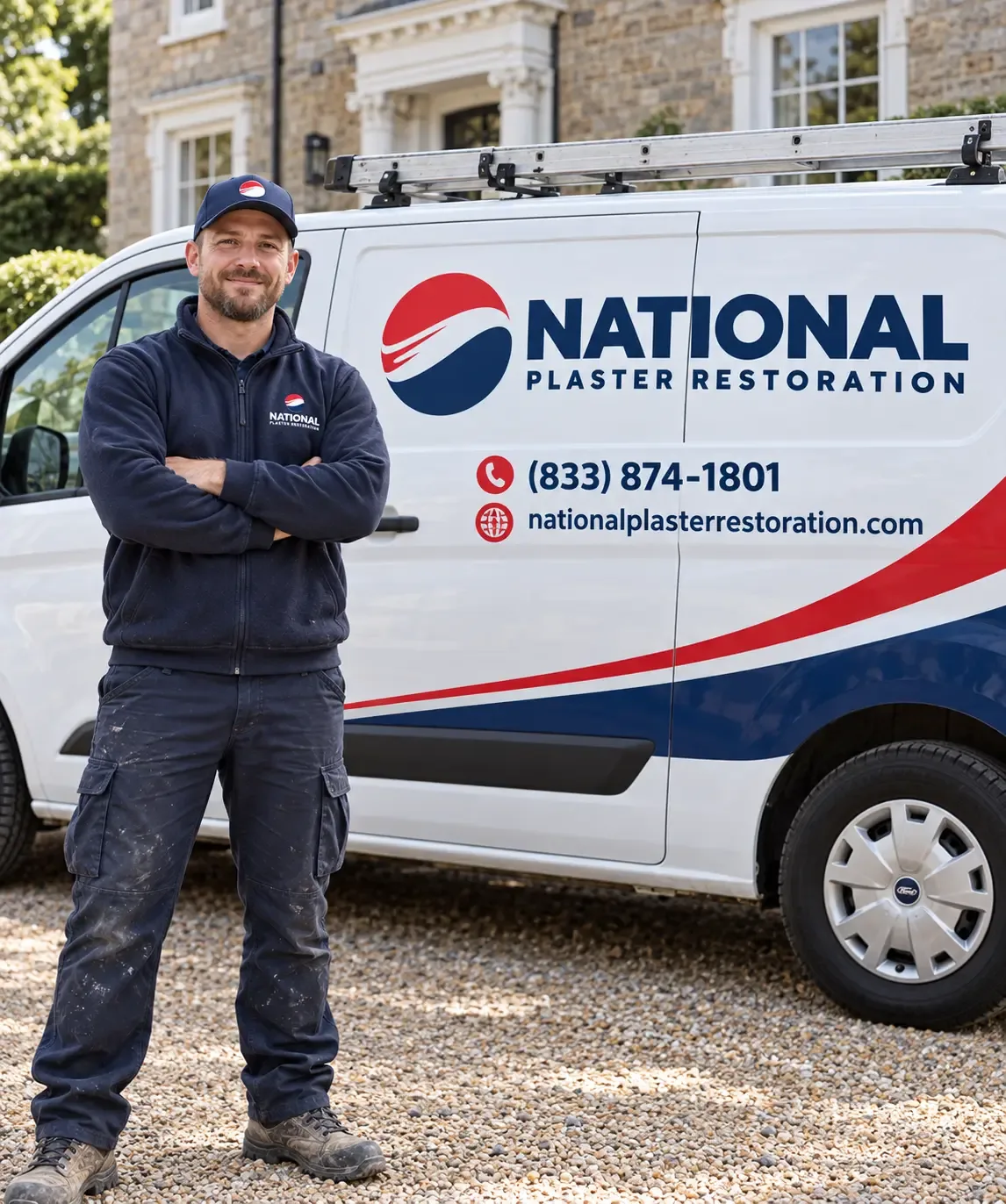Plaster Repair company in Cortland, NY